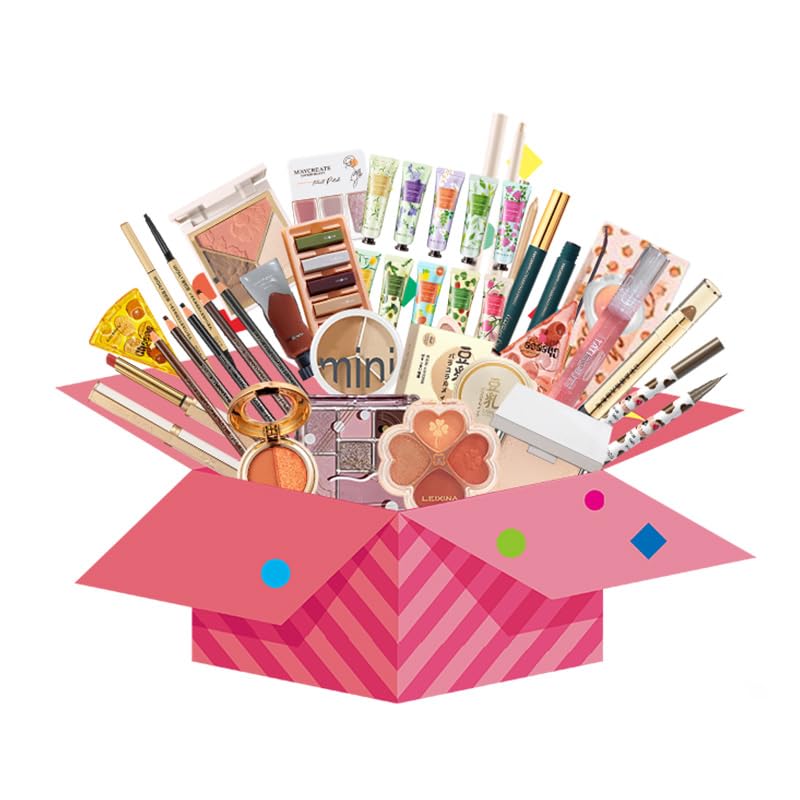 さやぴ専用12月福袋➕コスメセット✨ さやぴ専用12月福袋➕コスメセット✨ Amazon | MINSHZEE 2025