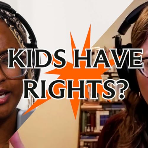 Are Children People?