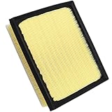 Engine Air Filter 16546AA16A Compatible with 2019-2025 Subaru Forester,2019-2025 Subaru