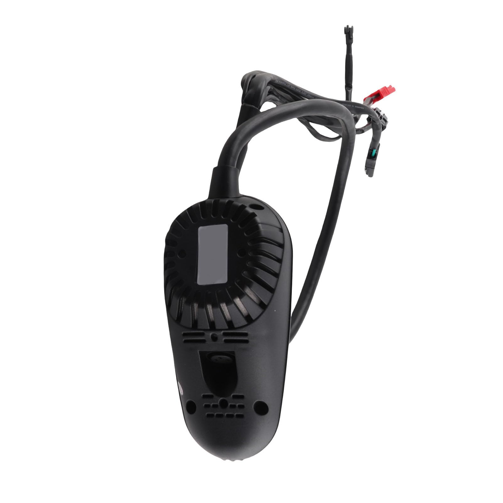 Eujgoov Controlador de Joystick para Silla de Ruedas Eléctrica, Controlador de Silla de Ruedas Eléctrica de 45 A DC24 V, Control Estable y Sensible con Freno Automático de Seguridad para