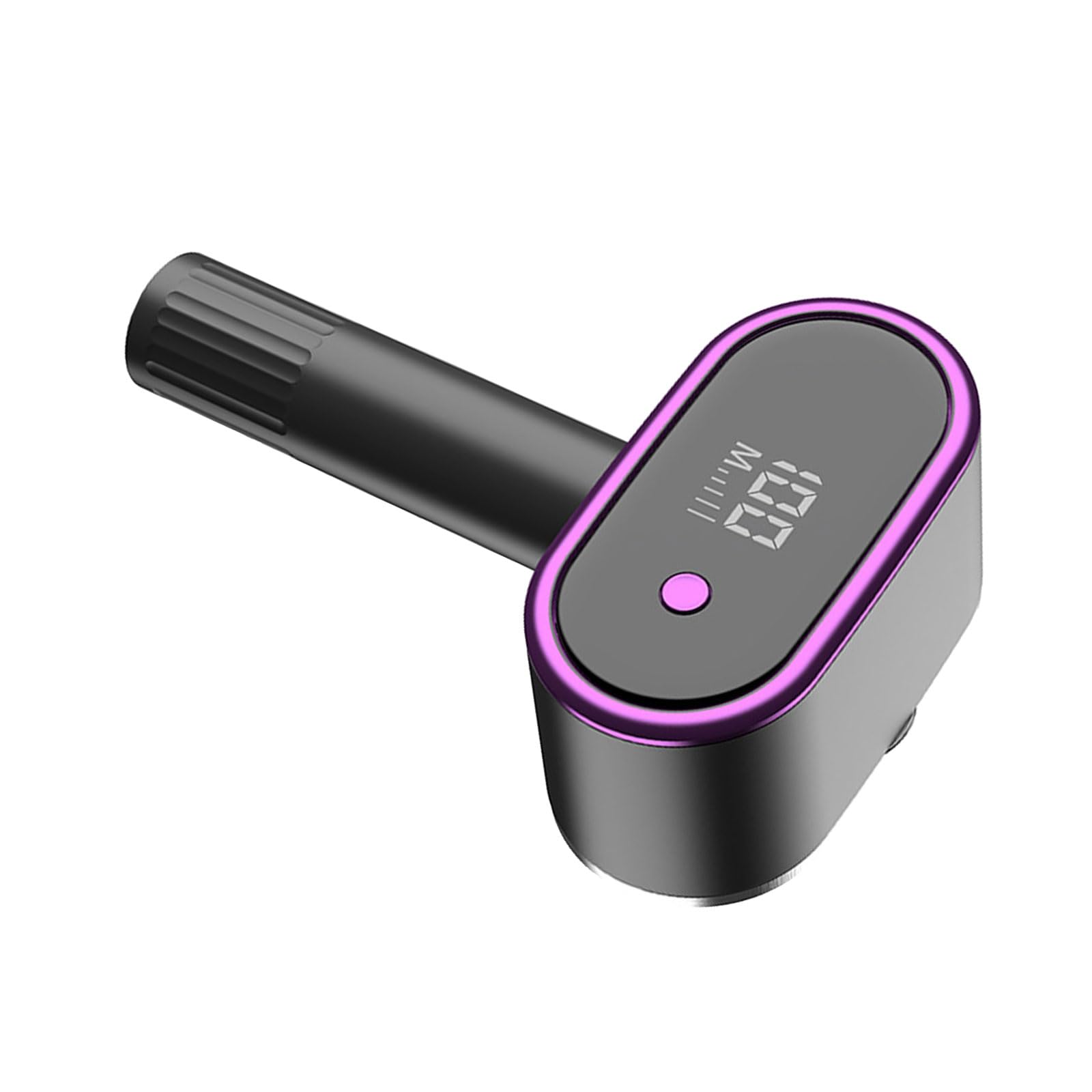 Uqezagpa Fabric Shaver Quiet Operate Portable Fabric Hairball Shaver Rechargeable Lint Shavers Efficient Lint Removal Enduring Rechargeable with Digital Display