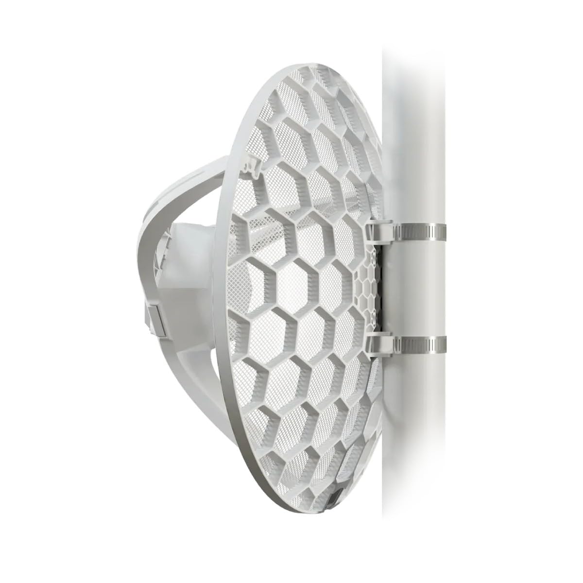 MikroTik LHGG LTE7 kit with directional antenna, CAT7 modem, outdoor, LHGGR&R11e-LTE7 (LHGGR&R11e-LTE7)