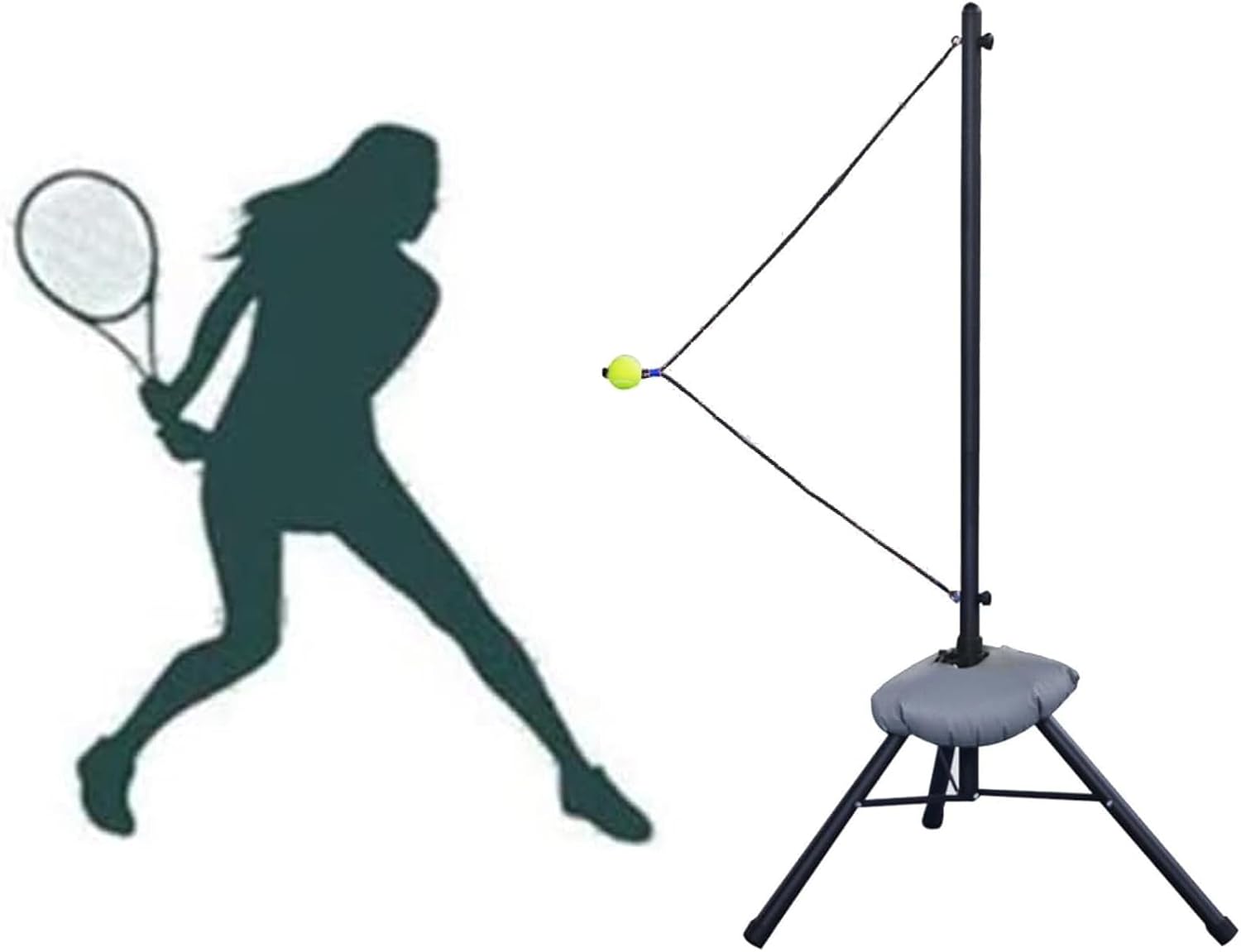 台湾製】Wilson プロスタッフ ミッドサイズ 85in テニスラケット 中古