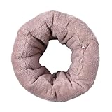 [SU-ZI] [スージー] 今治タオルのドーナツ枕 枕 今治 整体枕 今治枕 今治タオル すっぽり