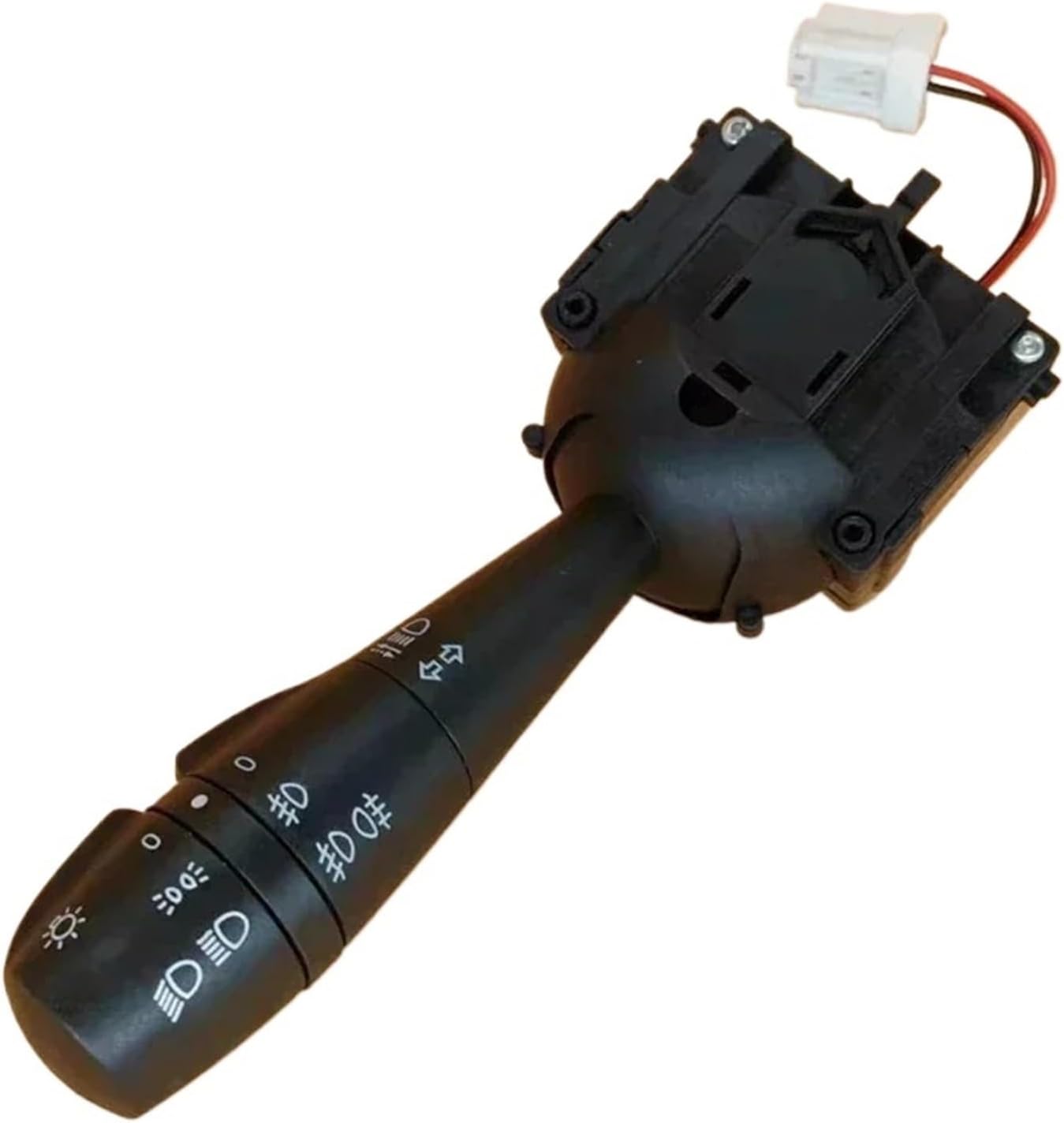 MUSM Car Turn Switch Head Light Stalk Steering Wiper Switch Fit For Renault Fit For Dacia LOGAN TRAFIC 8201167981 255405005R