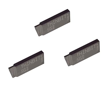 THINBIT 3 Pack SGI040D2 0.040
