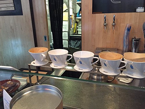 Blue Bottle Coffee Beans - Hayes Valley Espresso miniatura 6