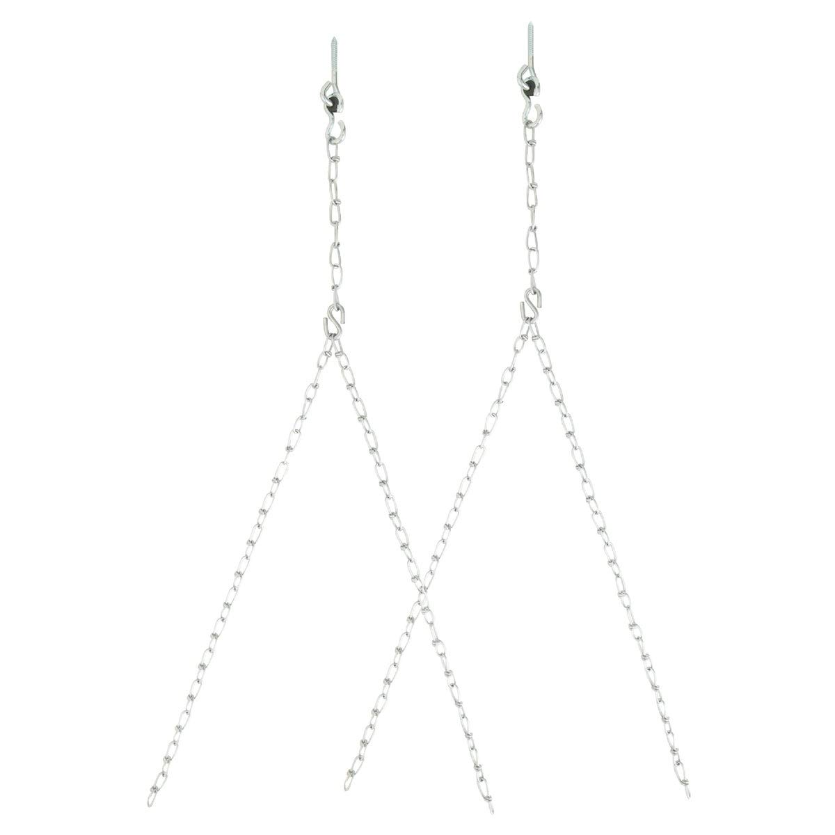 Campbell Tool Chain Porch Swing Zinc Plated 1 Pr/Pk
