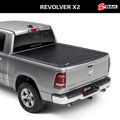 Bak Revolver X2 Hard Rolling Truck Bed T Buy Online In Cambodia At Desertcart