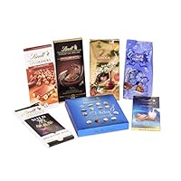 Lindt Klassiker Set,