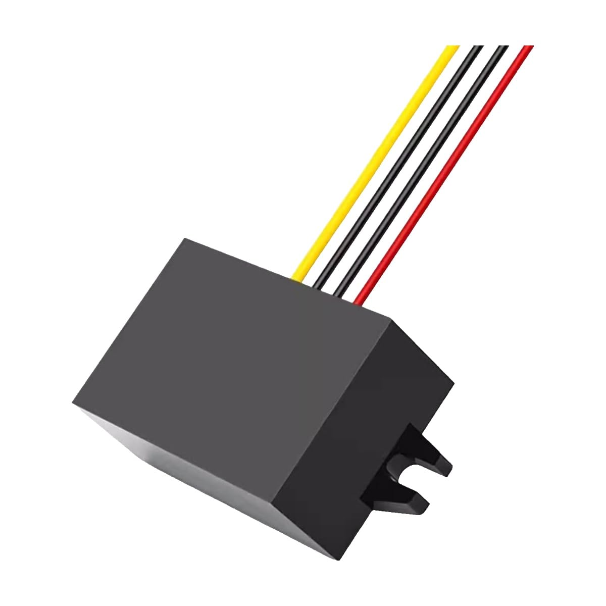 Convertisseur de puissance 24V à 15V, module abaisseur 6A haute performance