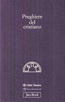 Perfect Paperback Preghiere del cristiano [Italian] Book