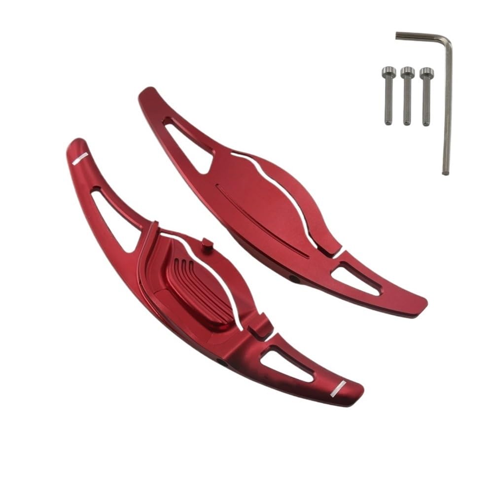 LACE2T Car Shift Paddles for Optima K5 TF Car Shifter Paddles