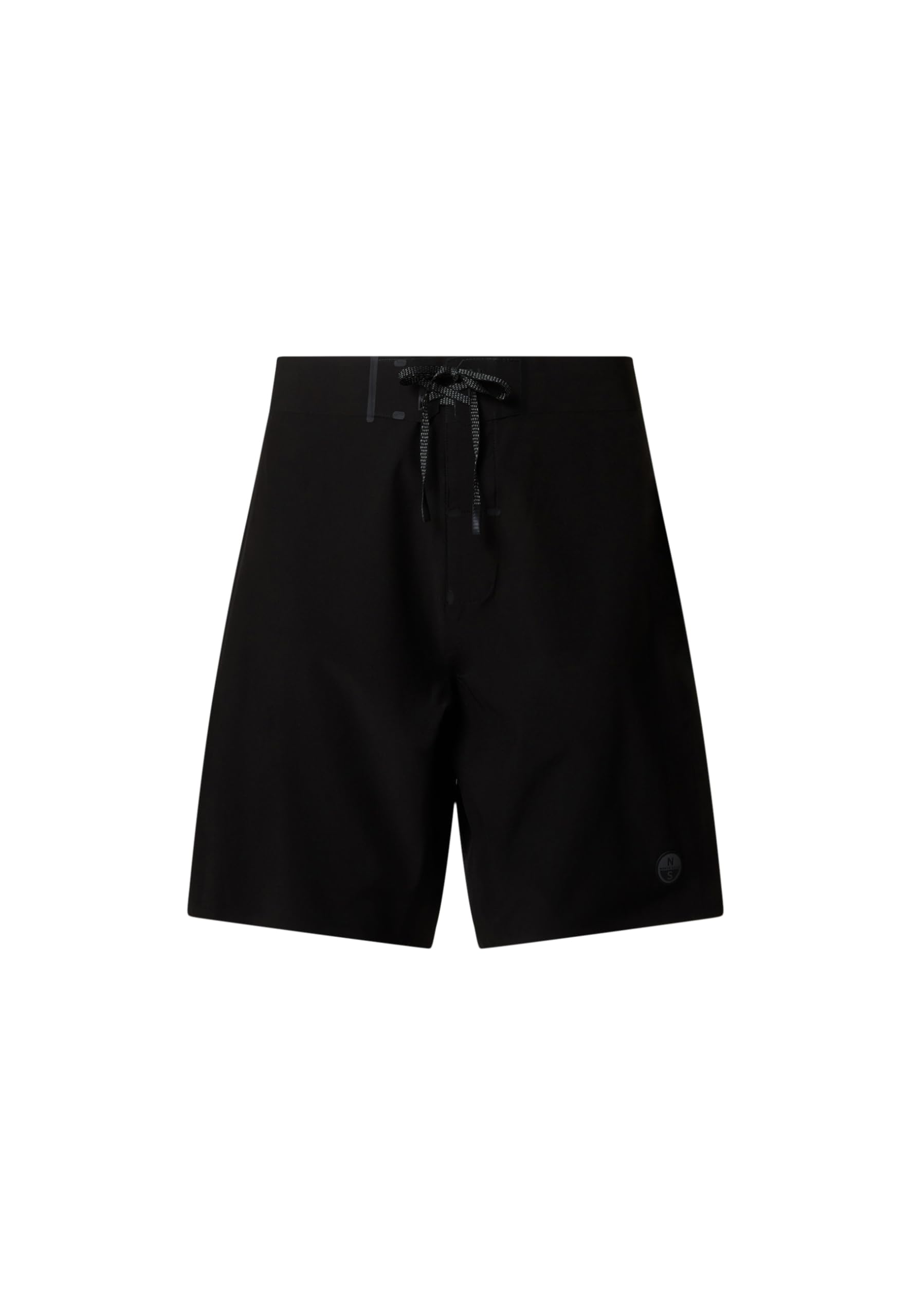 NORTH SAILS Boardshort Uomo in Poliammide Stretch ad Asciugatura Rapida