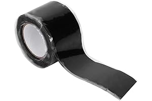 Garosa Heat Resistant Tape: Enduring High Temperatures for Soldering and Masking