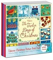 Christmas Picture Book Pack 0794538835 Book Cover