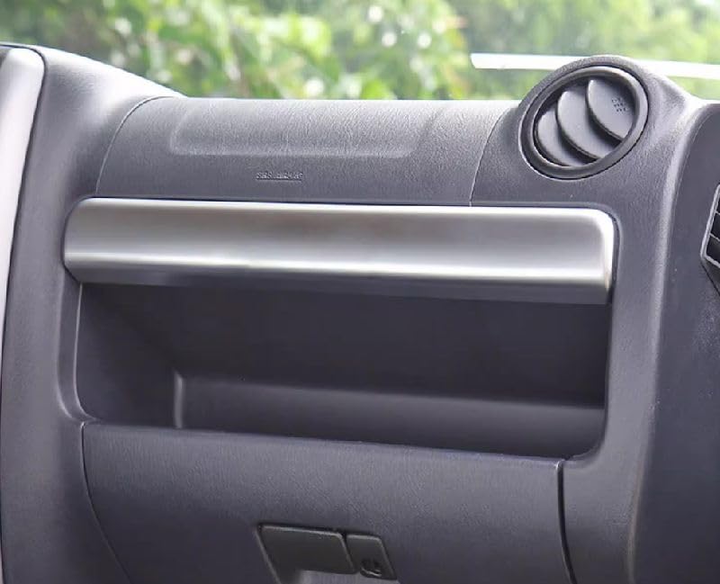 Amazon | ジムニー JIMNY JB23 JB43 インテリアパネル 収納ボックス 