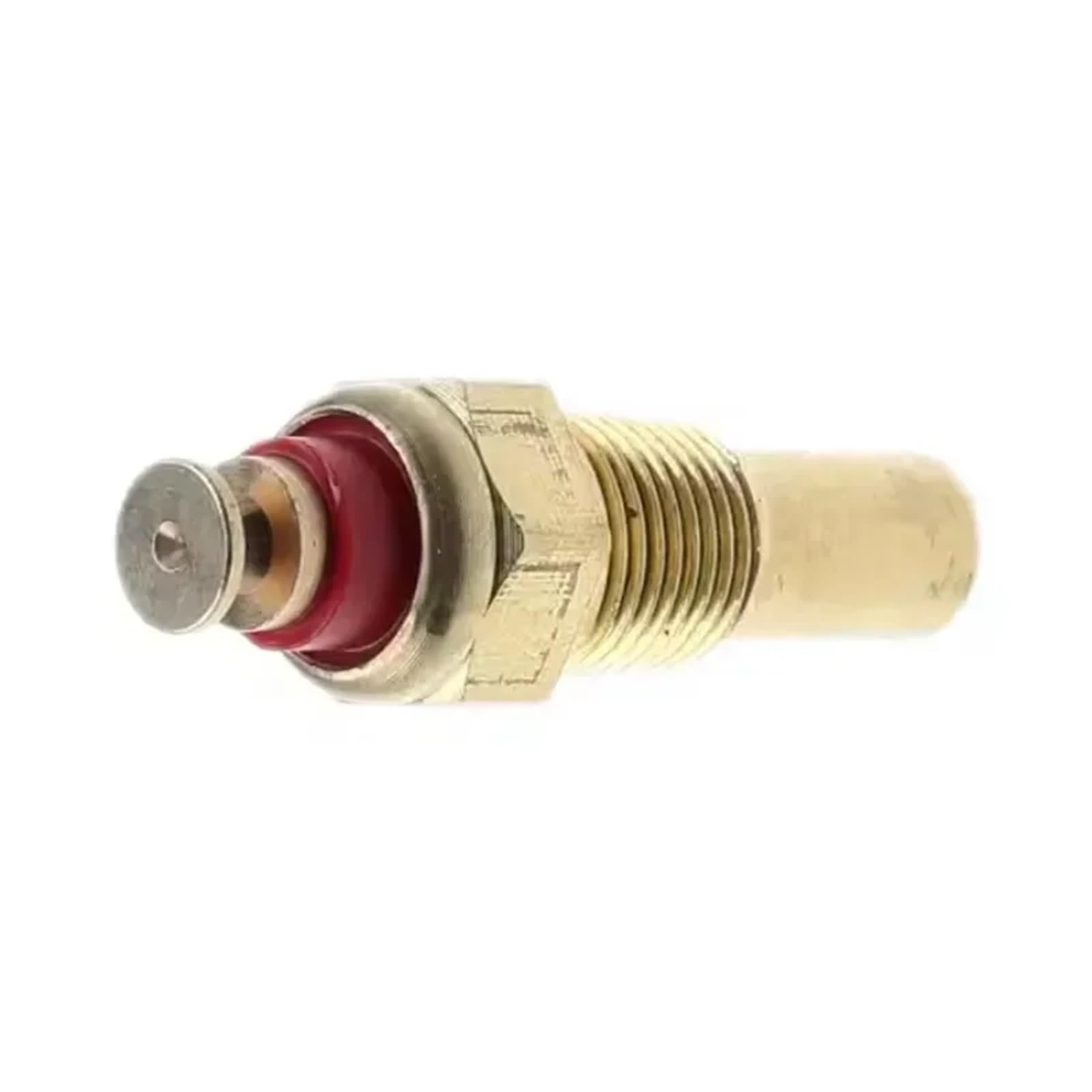Sensor de refrigerante del motor Sensor de temperatura del agua refrigerante 90246852 para camioneta para Chevrolet Chevy y Matiz