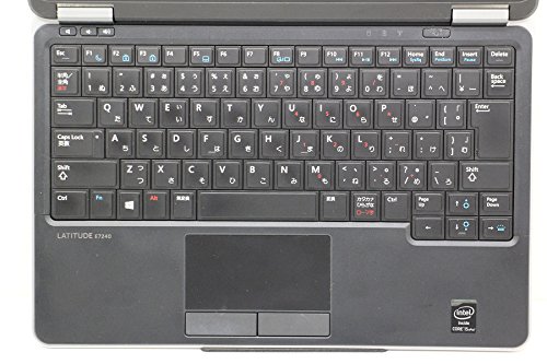 Amazon.co.jp: 【中古】 DELL Latitude E7240 Core i5 4300U 1.9