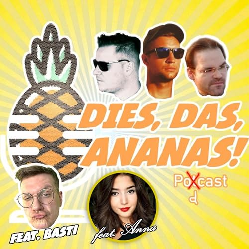 #100 Wir machen Feierabend (mit Tim, Morzi und Anna)