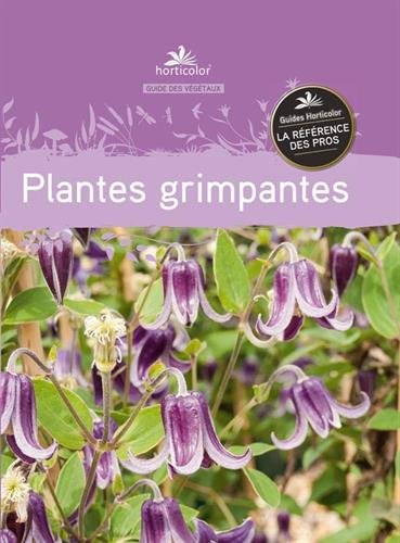 Télécharger Plantes grimpantes Livre eBook France