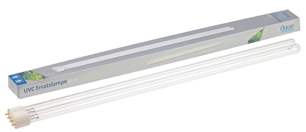 Oase Ricambio Lampada Filtro UV Eco 60W