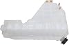 603-5247 Engine Coolant Reservoir Water Expansion Tank Compatible with 2011-2015 International Harvester 8600 TranStar ProStar