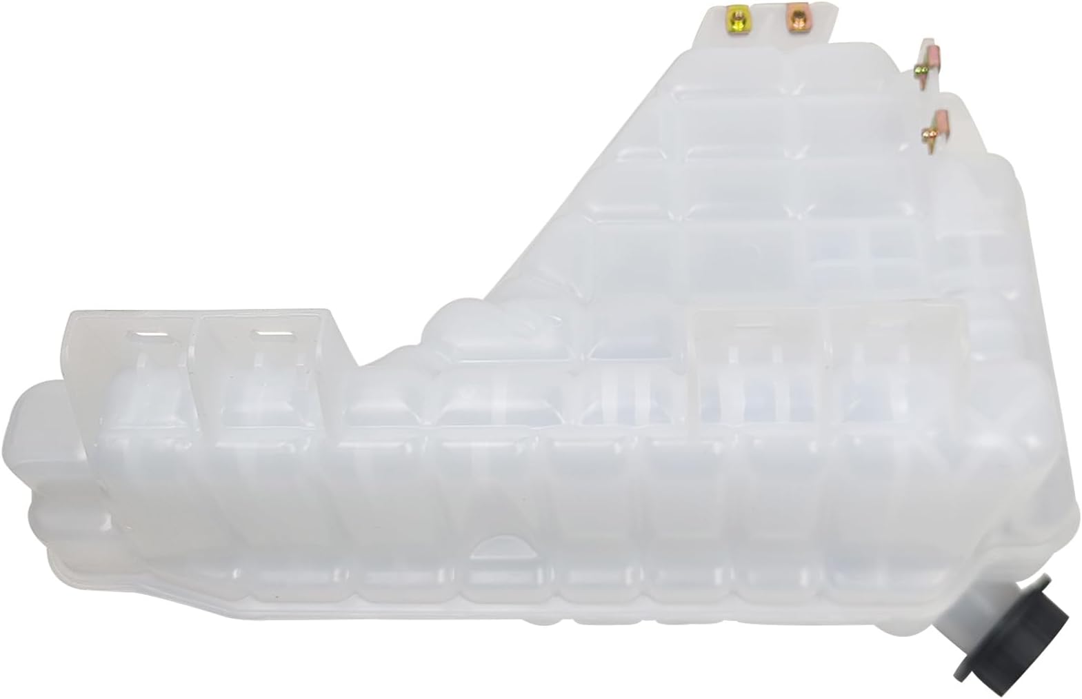 603-5247 Engine Coolant Reservoir Water Expansion Tank Compatible with 2011-2015 International Harvester 8600 TranStar ProStar