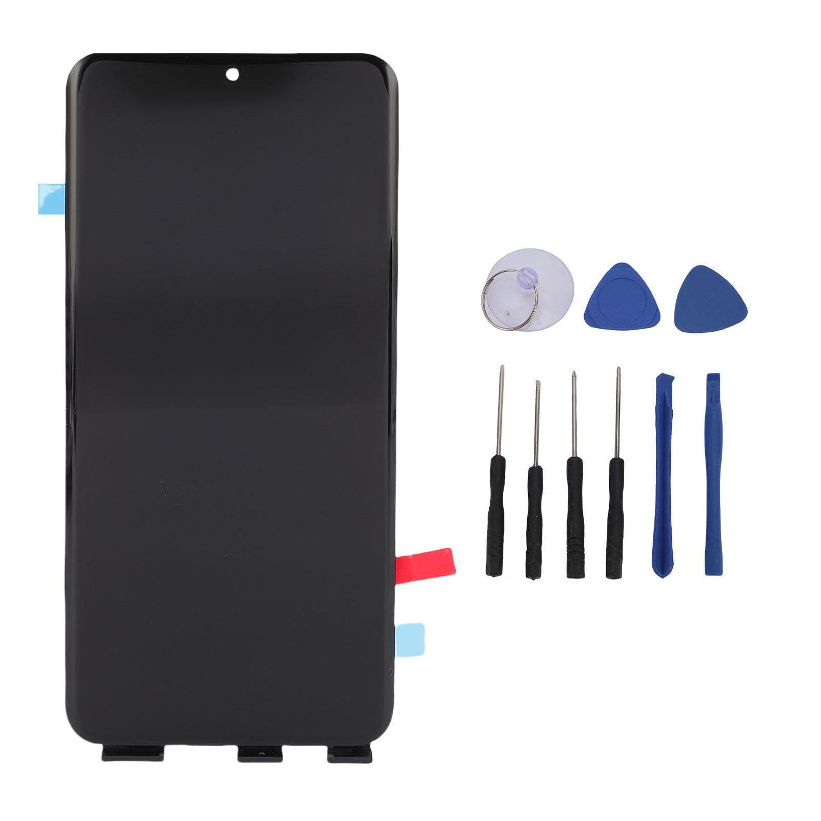Generic Wymiana Ekranu Telefonu, Profesjonalny zespół Digitizer Digitizer do Wymiany Akcesoriów dla P60 P60 Pro
