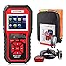 OBD2 Scanner KONNWEI Code Reader OBD II Auto Diagnostic Code Scanner OBD EOBD Car Engine Fault CAN Diagnostic Scan Tool with I/M Readiness (Upgraded Version)