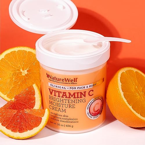 Illuminate Your Skin: A Deep Dive into NATURE WELL