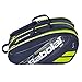 Babolat Thermo-Bag Padel RH Team Padel Noir/Jaune AH 2019