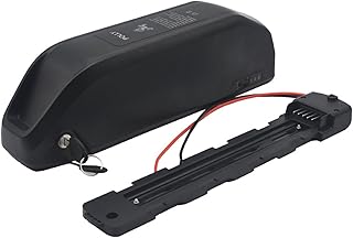 HJGHY 48V/52V 16AH 17.5AH Ebike Battery 36V 15AH Electric Bicycle Battery 48V 13AH Lithium ion Battery 52V 14.5AH for 900W 750W 500W 250W Mountain Bike Motor,36V15AH