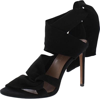 Bcbg emma suede sandal Clearance