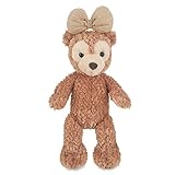 Disney Parks Exclusive ShellieMay Plush Bear 17