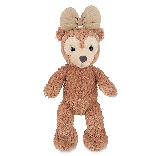 Disney Parks Exclusive ShellieMay Plush Bear 17