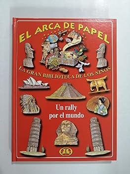 La gran biblioteca de los ninos/ The Big Library of Children (Spanish Edition)