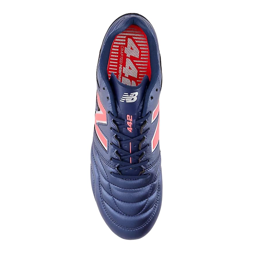 New Balance Men's 442 Pro FG V2 Soccer Shoe4