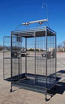 best bird cages with toys included that will amaze your feathered friends 1 best bird cages with toys included