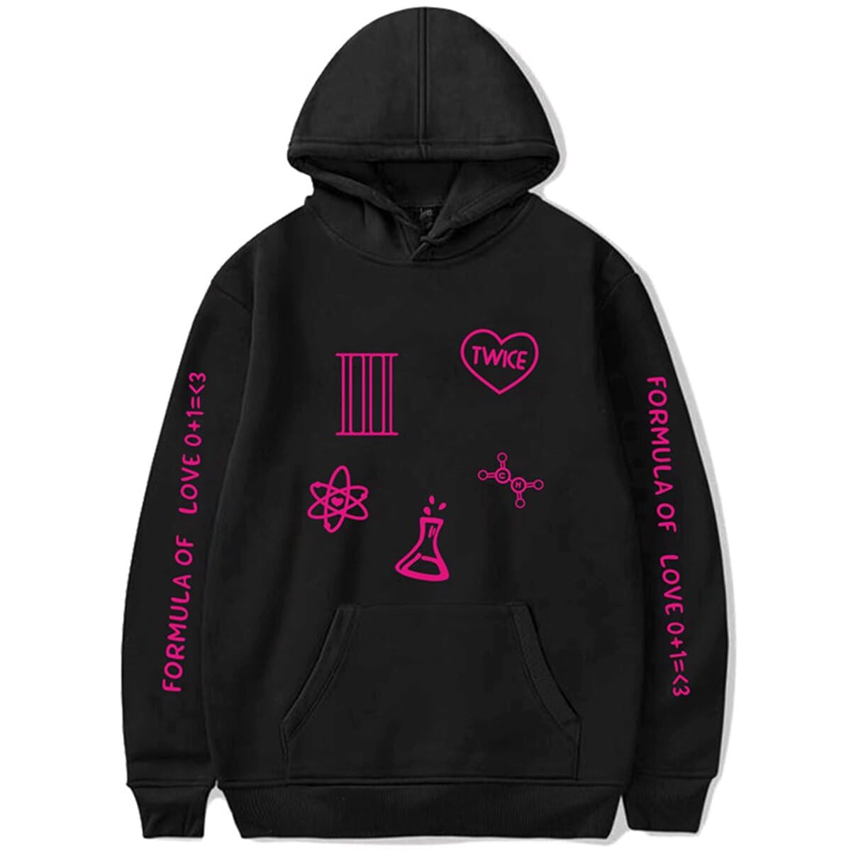 【BTSジョングク・TWICEサナ着用】DIESEL ダメージ加工パーカー　M Amazon.co.jp: KPOP Twice パーカー 4TH ワールドツアー グッズ ツユ