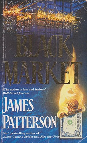 Black Market 0006497799 Book Cover