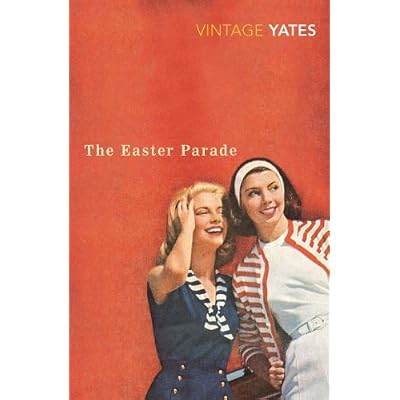 The Easter Parade