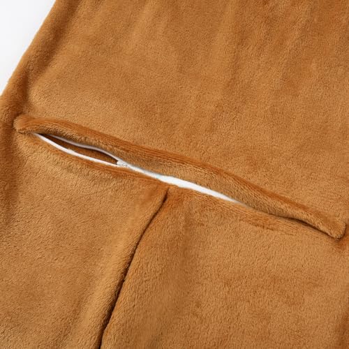 Disfraz de Búho para Niños Unisex miniatura 6