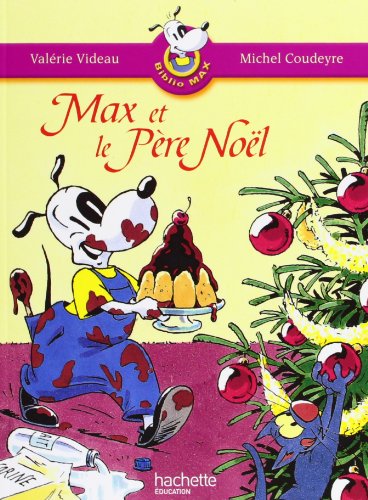Max et le Père Noël