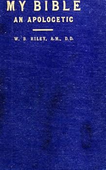 Hardcover My Bible: An apologetic Book