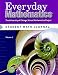 Everyday Mathematics, Grade 6: Student Math Journal, Vol. 1