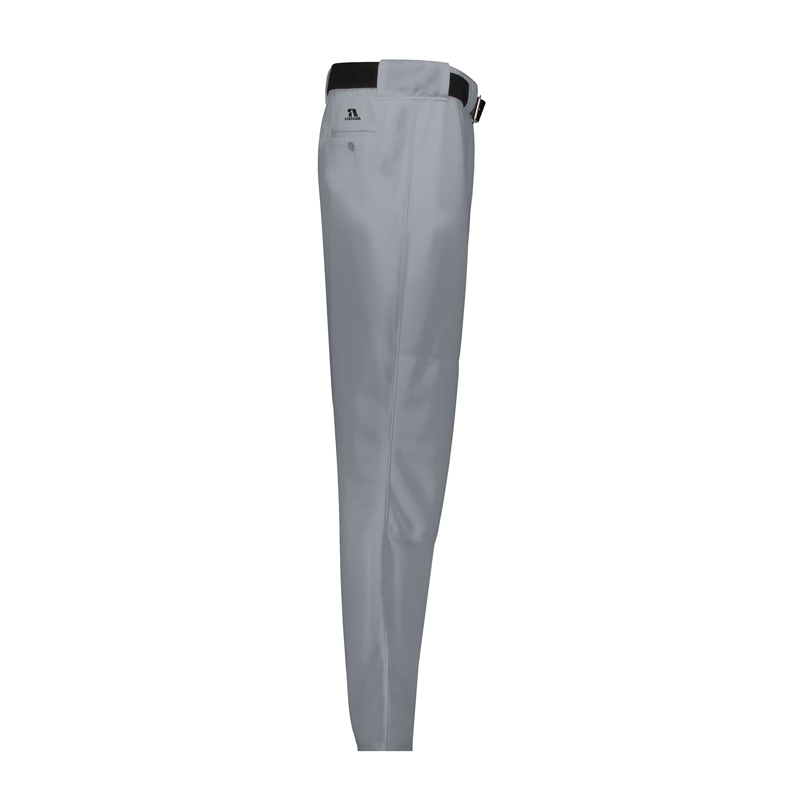 Russell Athletic Pantalón de Béisbol Sólido con Cambio - Pantalones Hombre