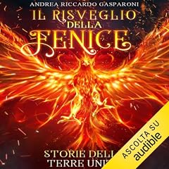 Il risveglio della Fenice copertina