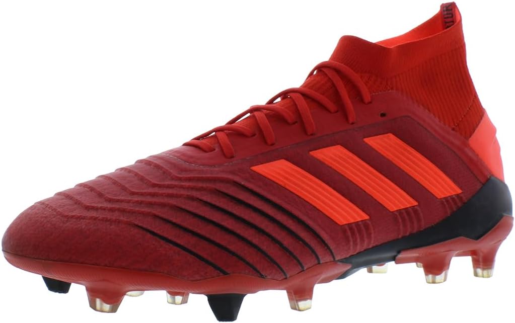 adidas Predator FG Cleat Men's Soccer Kuwait Ubuy