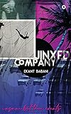  Jinxed Company : Insane But True Events (English Edition)
